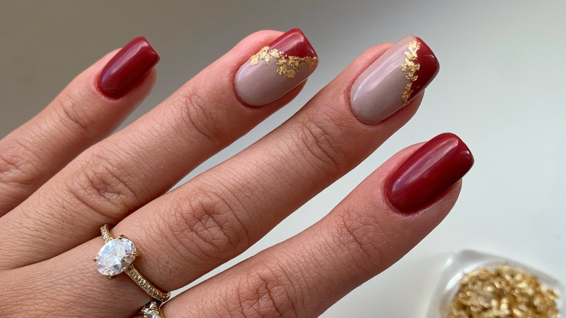 Complex nail designs - Doonails US