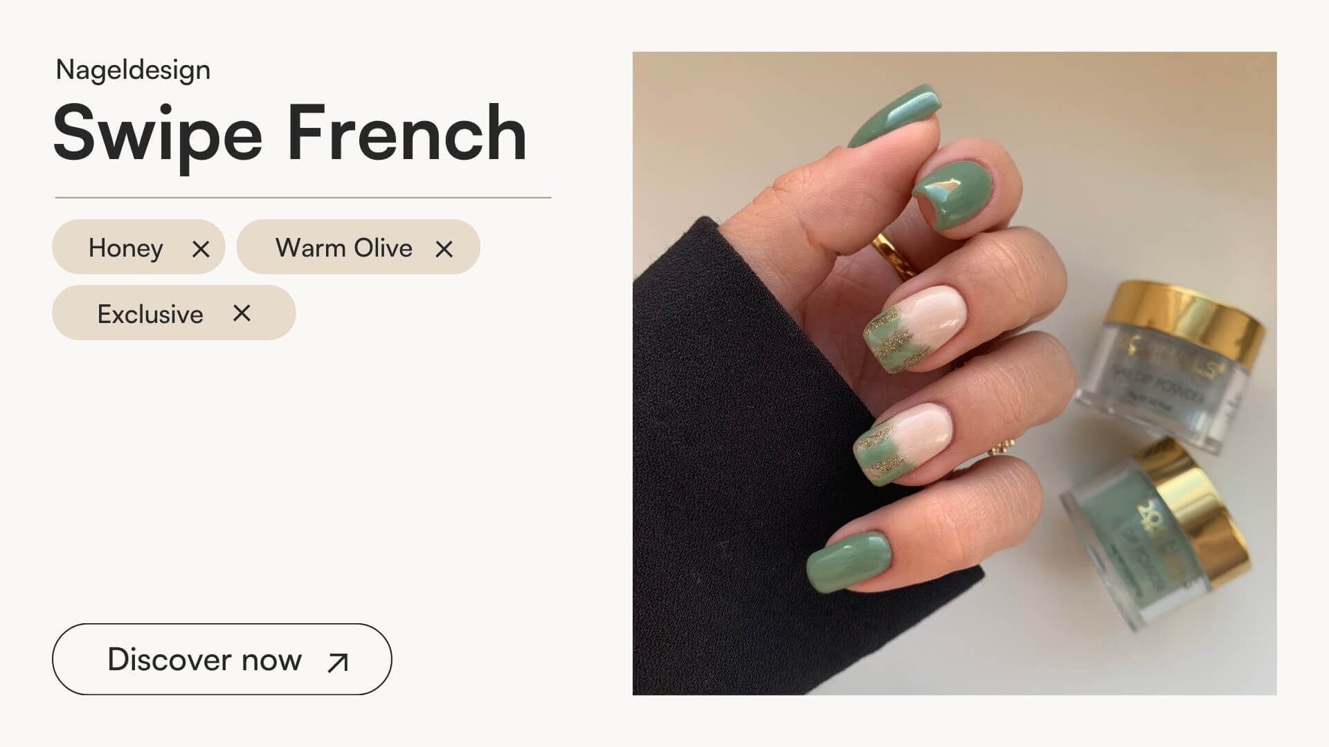 Swipe French Design - Doonails US