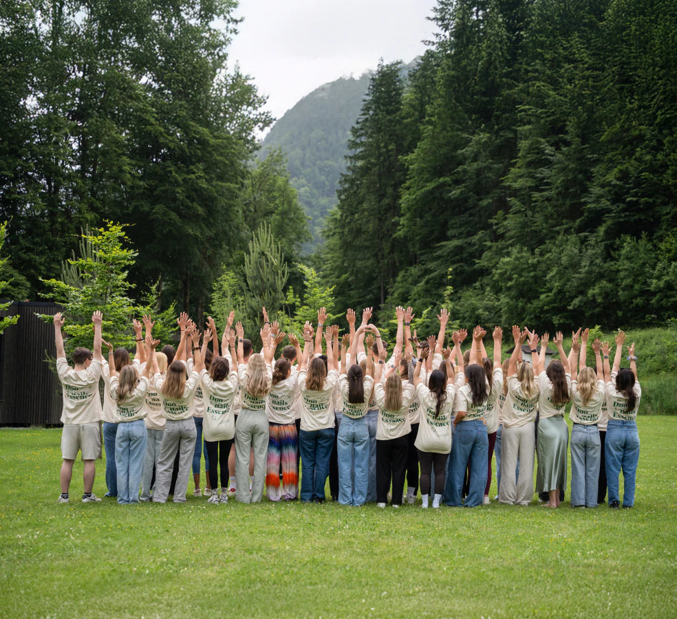 Team event · 2025