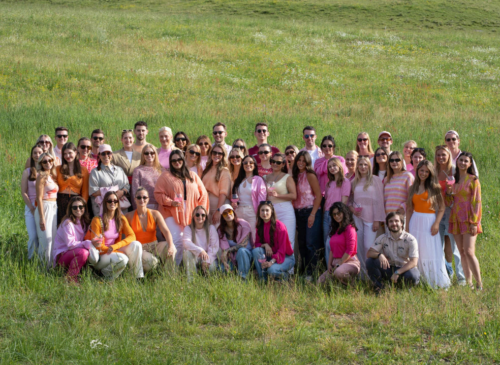 Team event · 2026