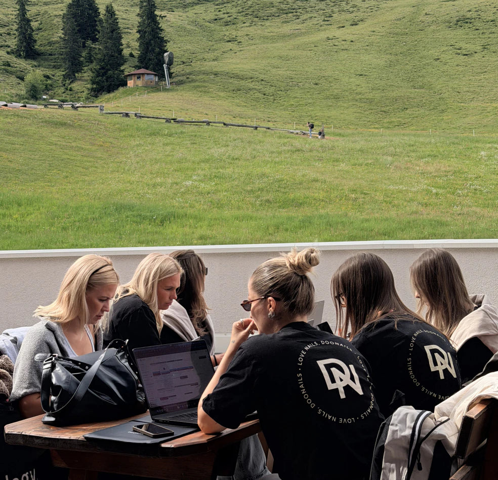 Remote work