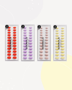 Mix & Match Bundle - Soft Gel Press Ons