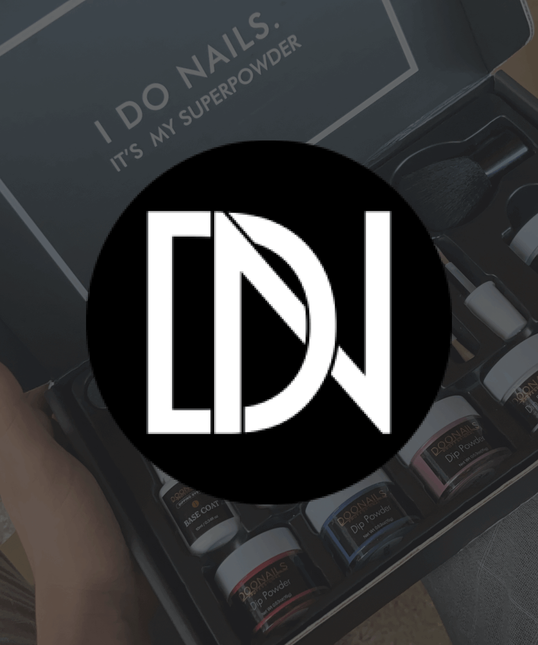 24 July 2020: After a long search comes the idea - Doonails is born