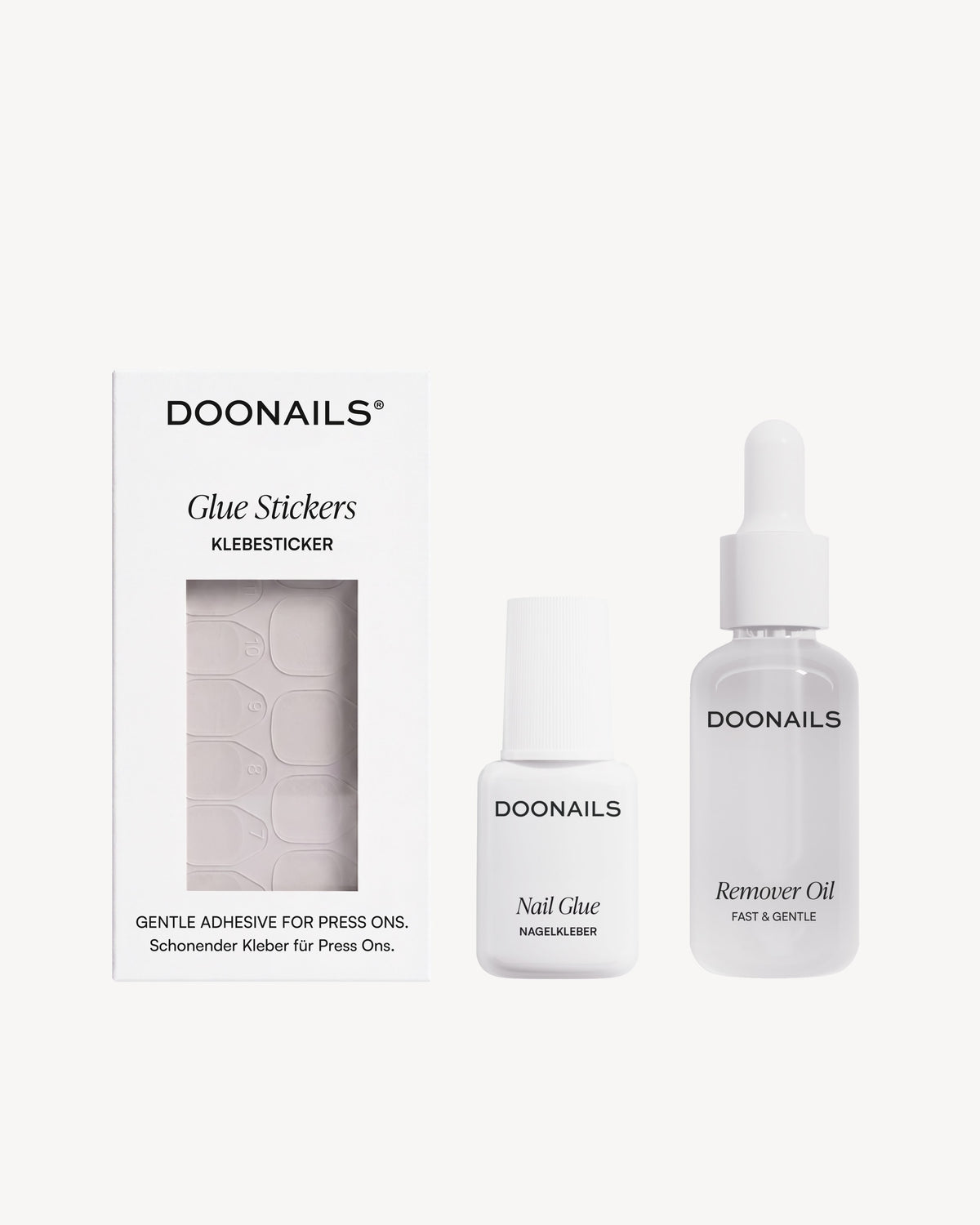 Add On Bundle