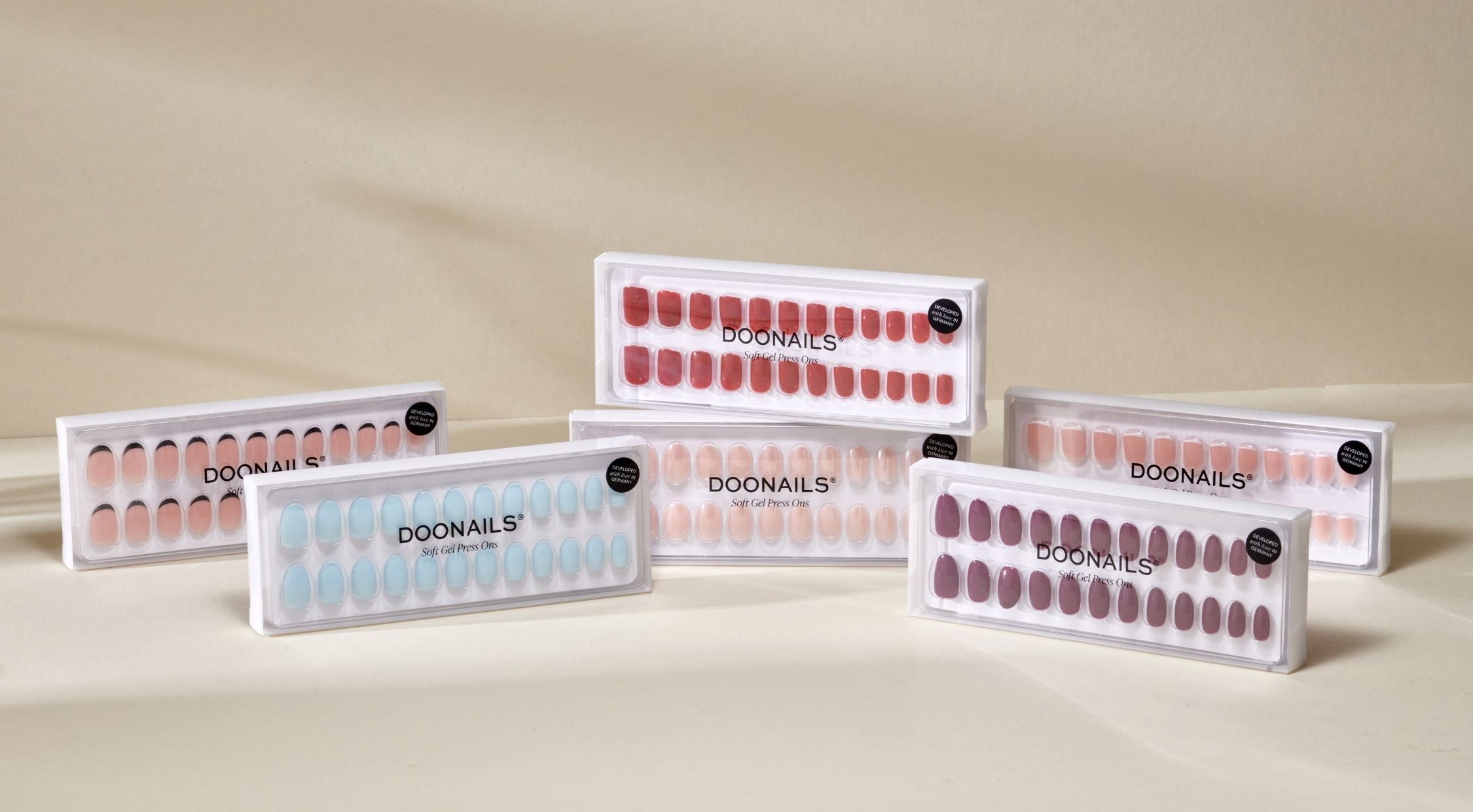 Doonails US
