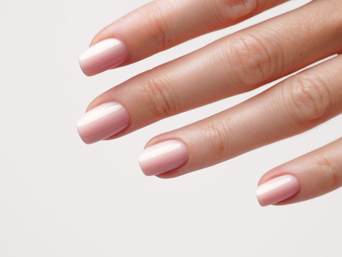 Rose Nails