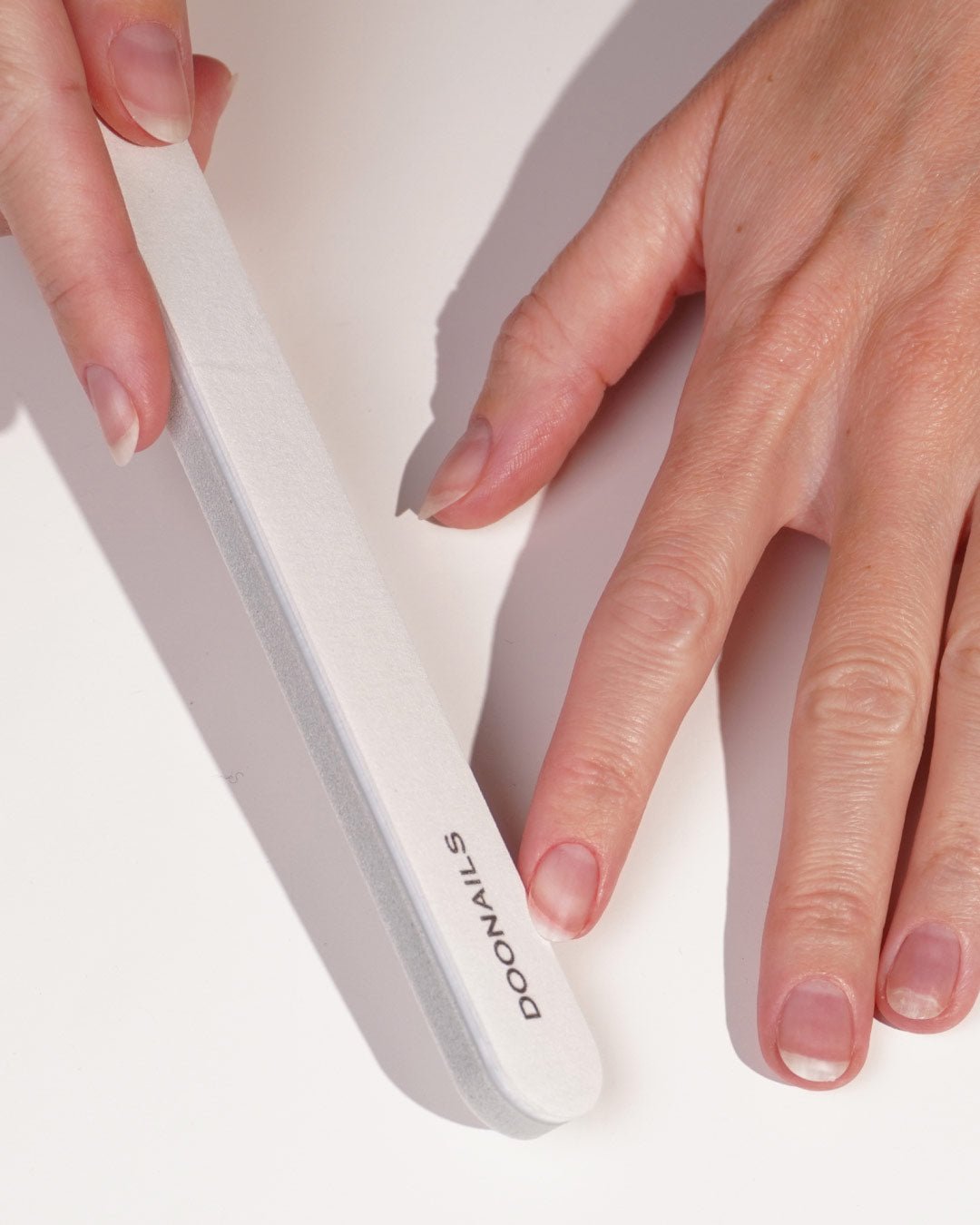 2 in 1 Buffer & File