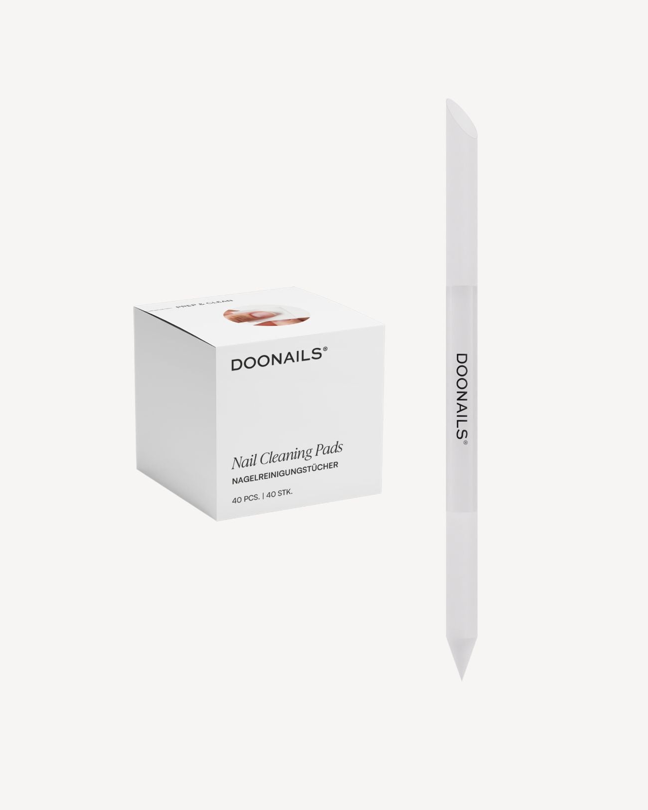 Press Ons Preparation Essentials