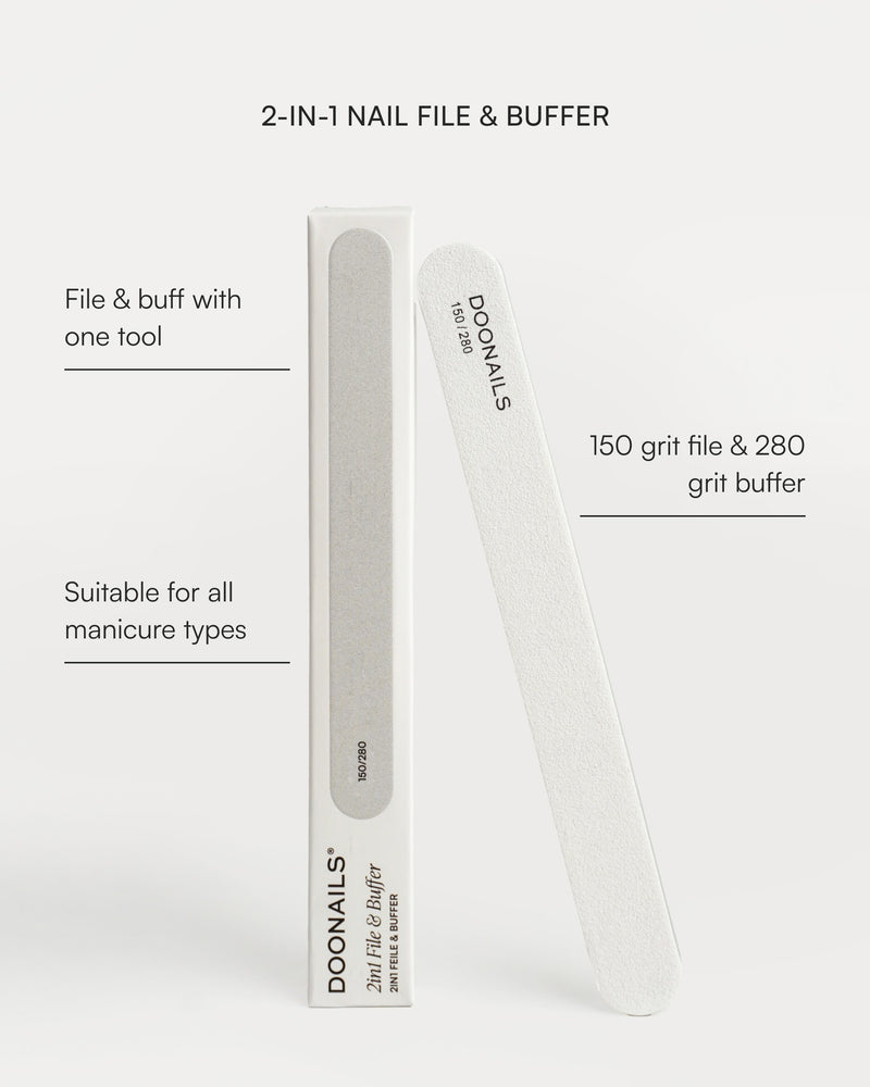 2in1 File & Buffer