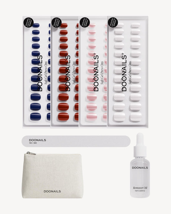 4th of July Starter Set