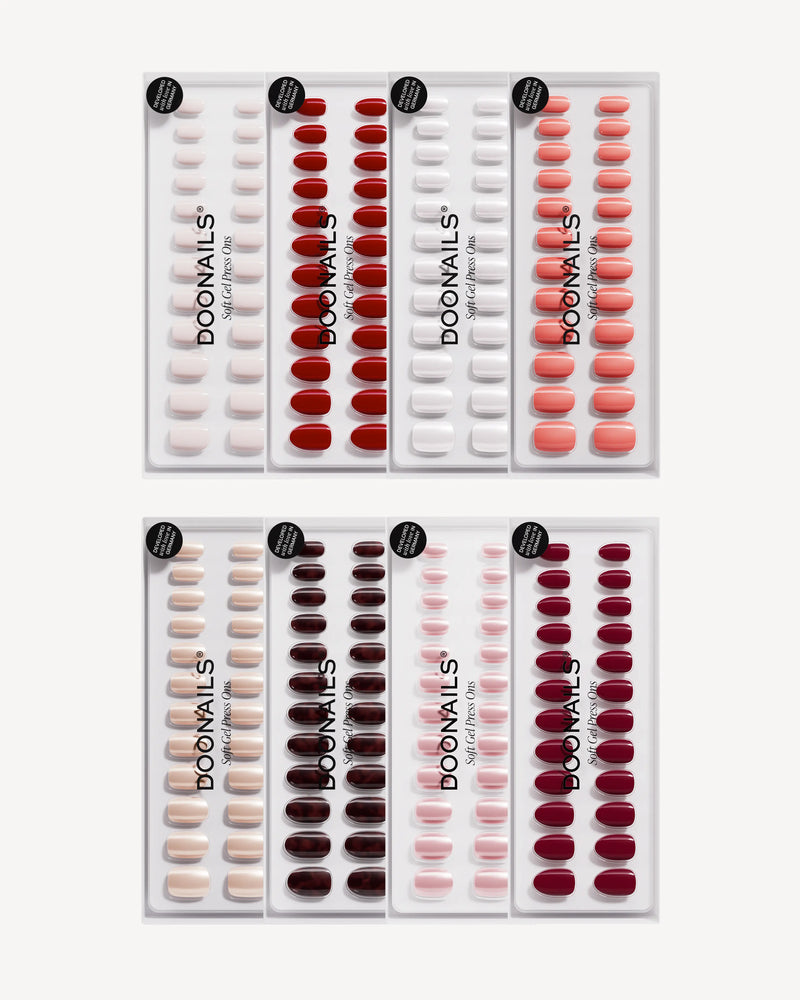 Mix & Match Set