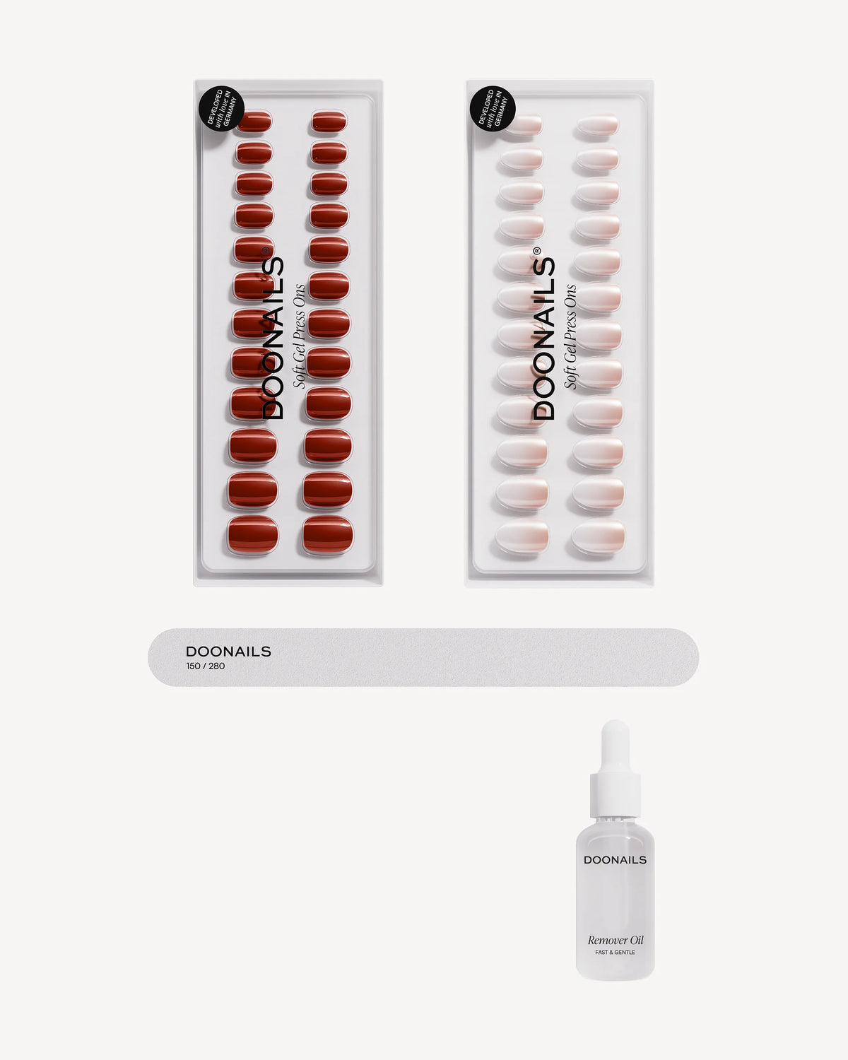 Starter Set
