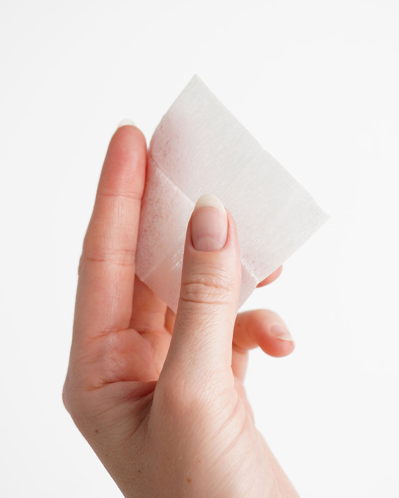 Cleaning Pads