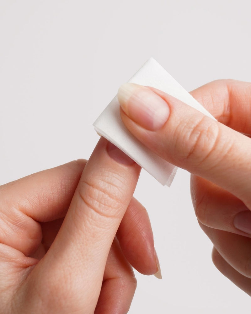 Cleaning Pads