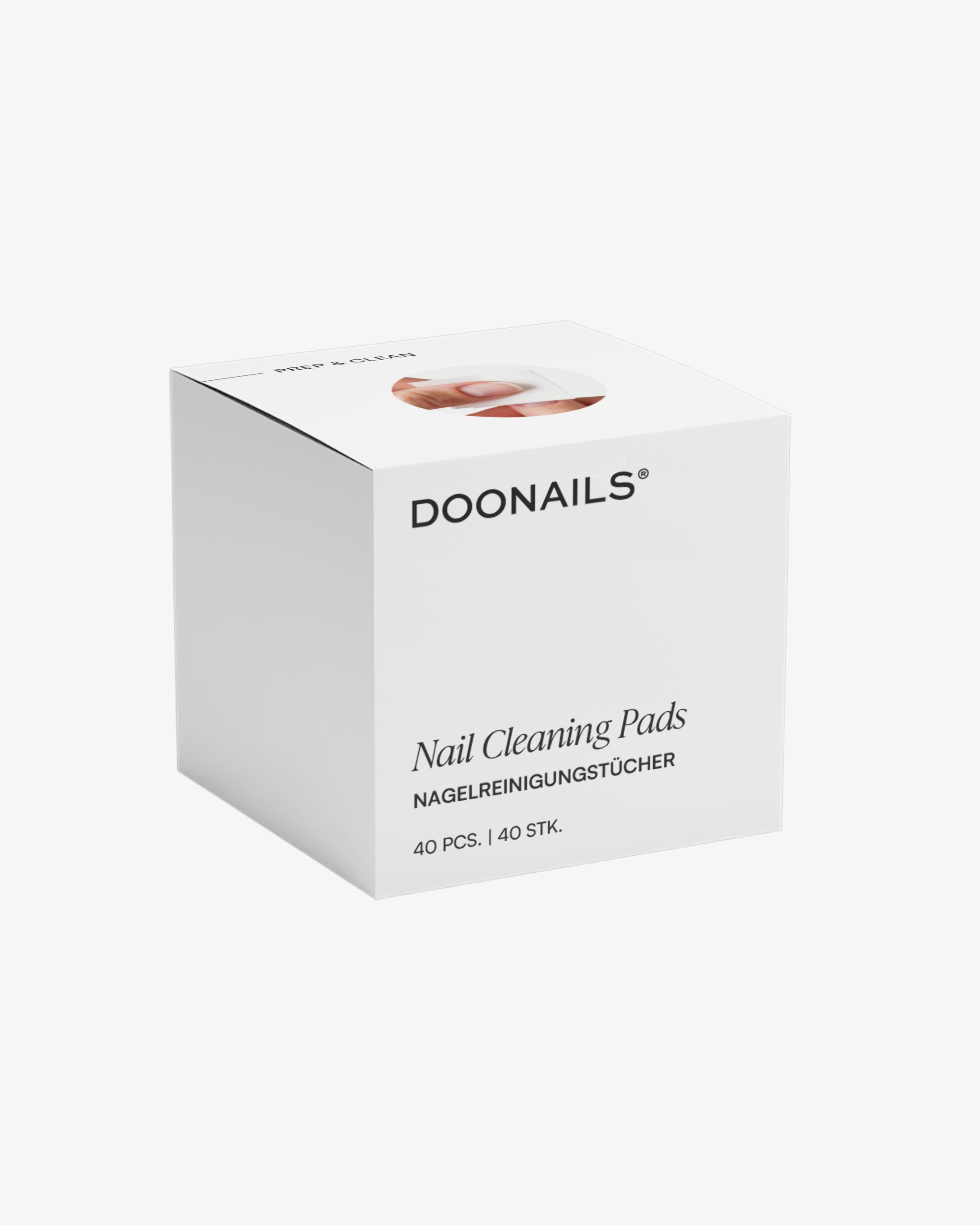 Cleaning Pads