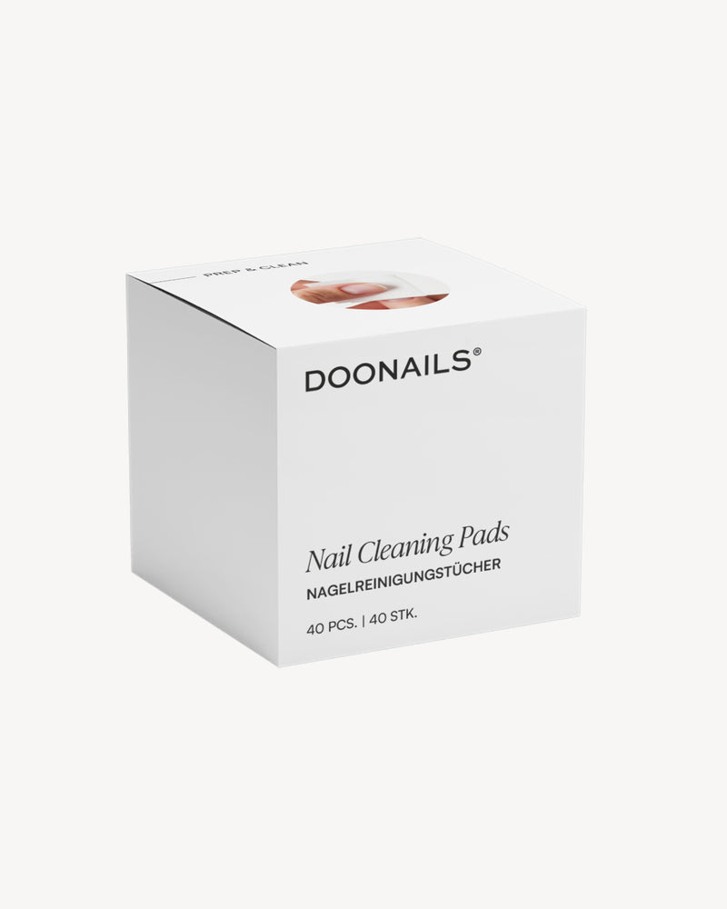 Cleaning Pads