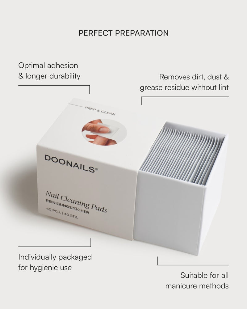 Cleaning Pads