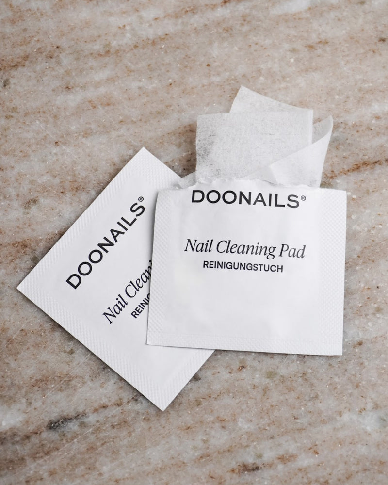 Cleaning Pads