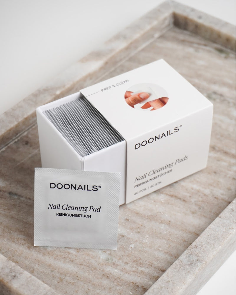 Cleaning Pads
