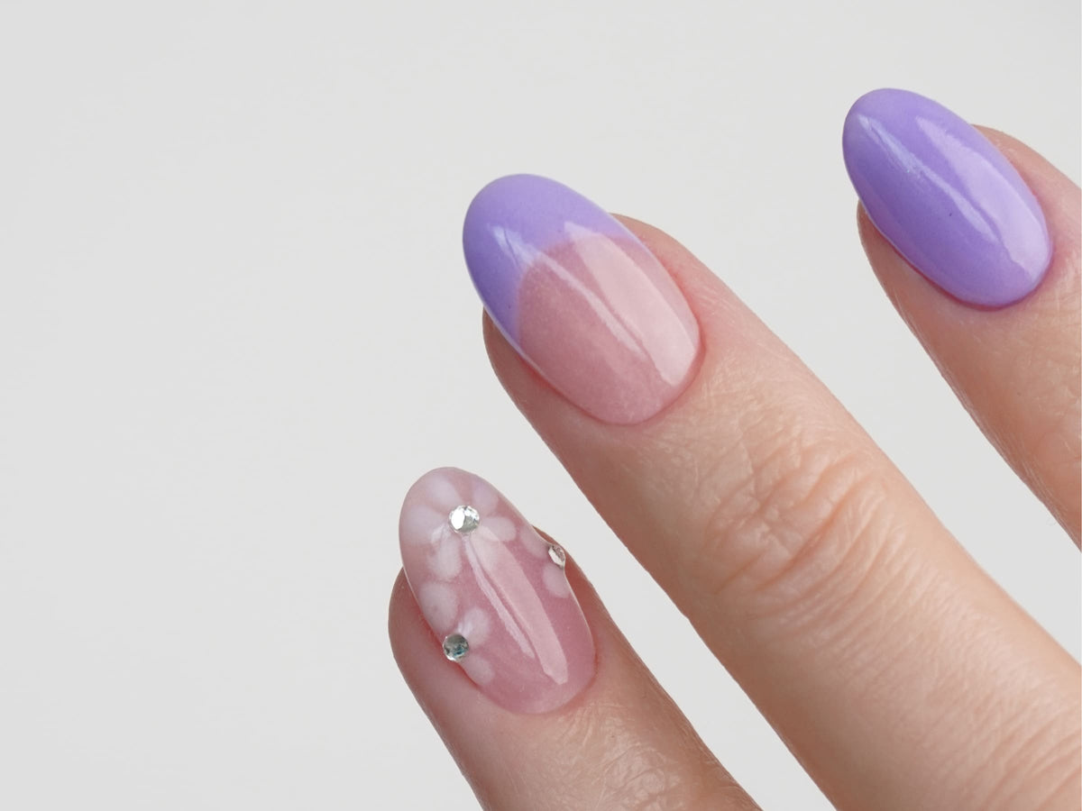 Nail Design