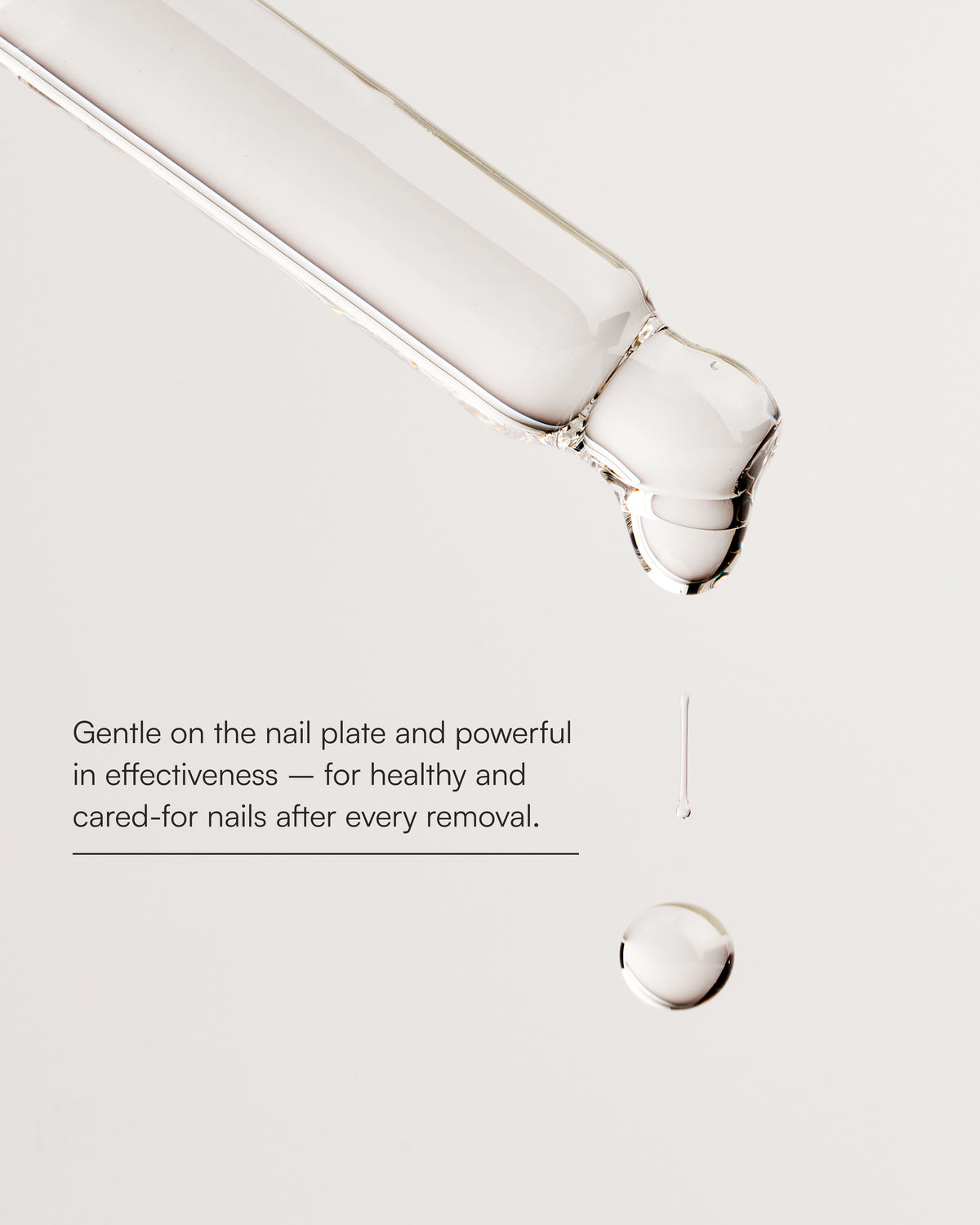 Remover Oil - Soft Gel Press Ons