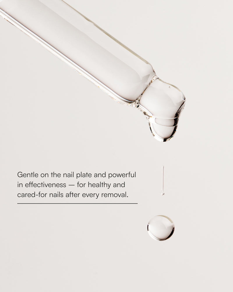 Remover Oil