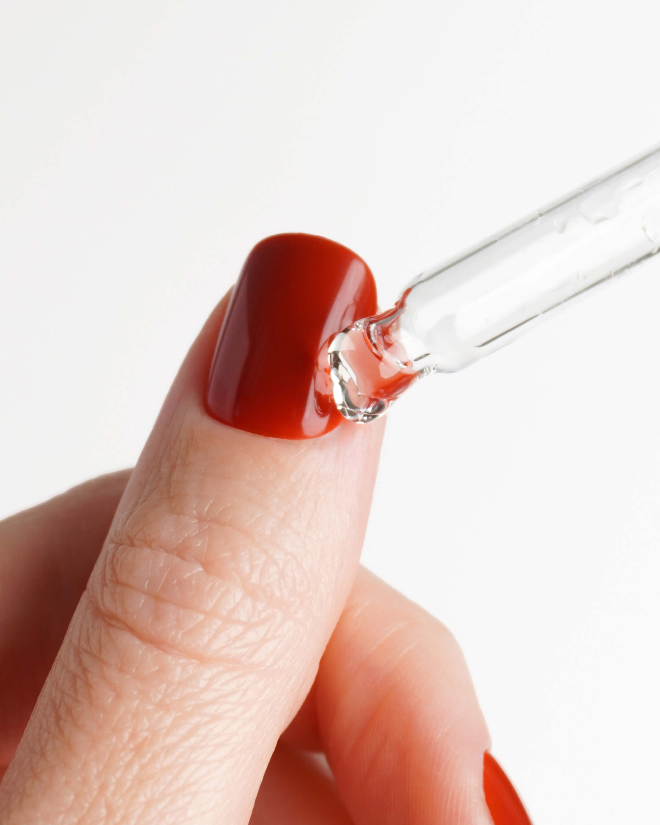 Remover Oil - Soft Gel Press Ons