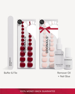 Pedi Starter Set