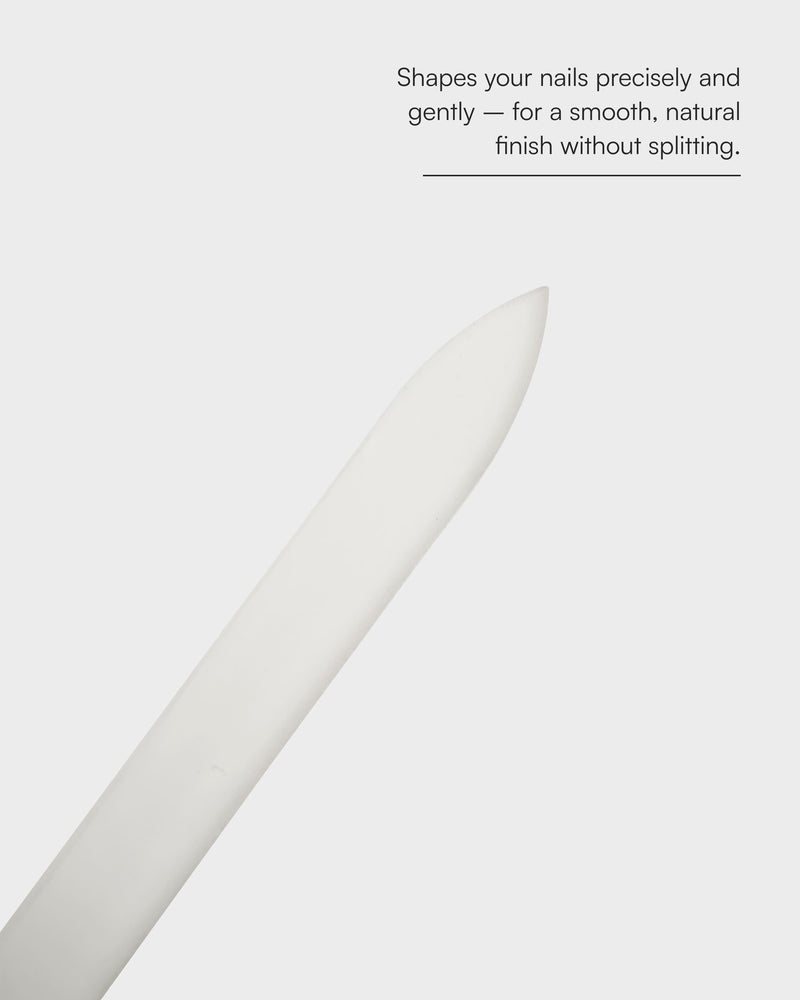 Glass Nail File
