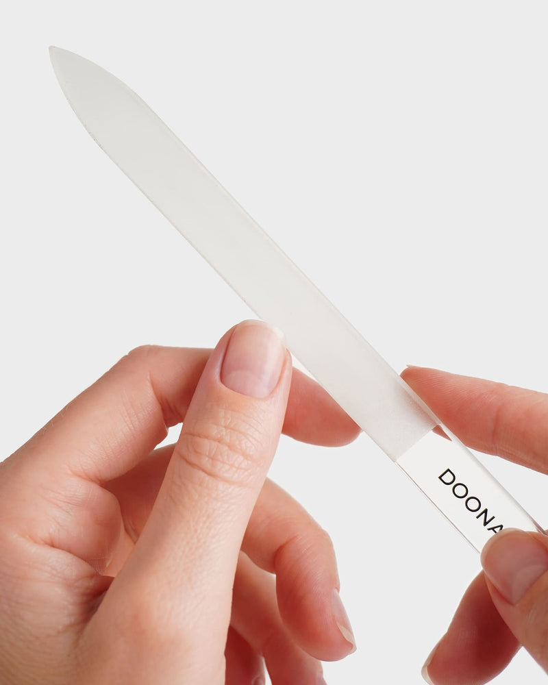 Glass Nail File