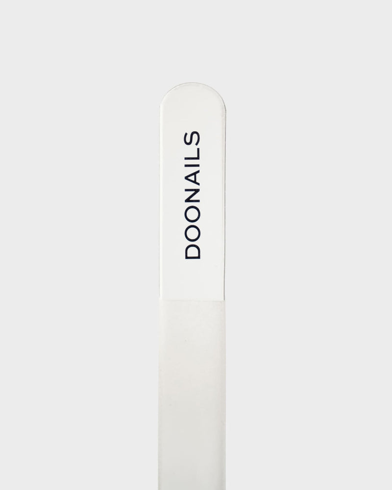 Glass Nail File