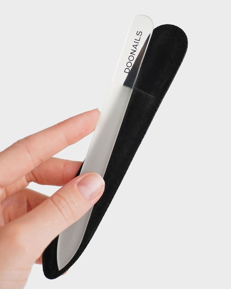 Glass Nail File