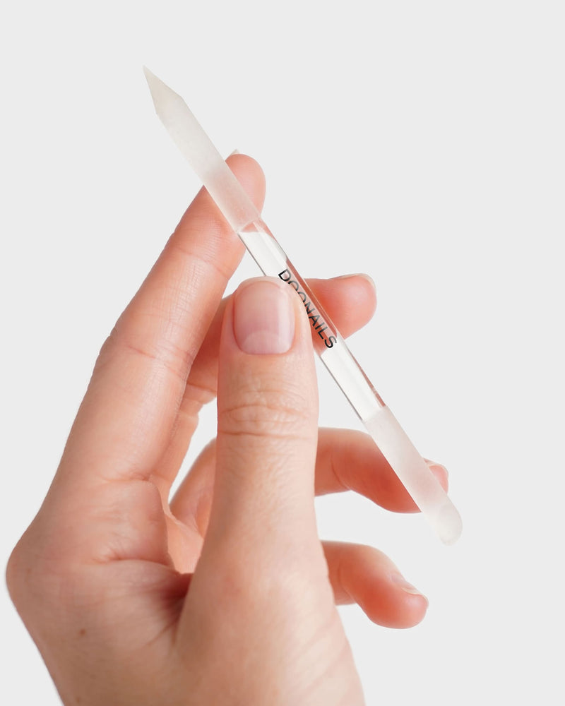 Glass Cuticle Pusher