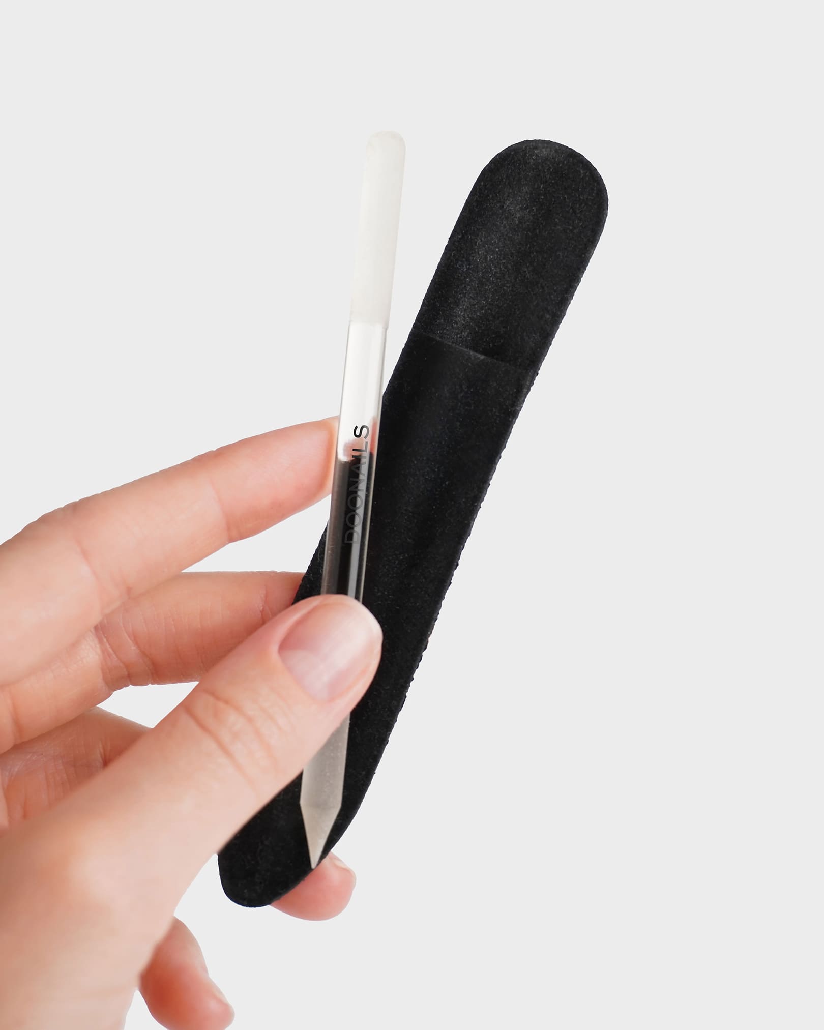 Glass Cuticle Pusher