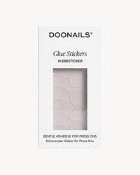 Adhesive Nail Tabs