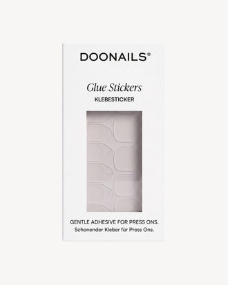 1x Adhesive Nail Tabs