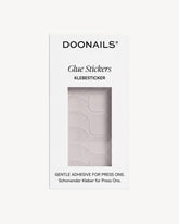 Adhesive Nail Tabs