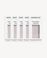 Adhesive Nail Tabs