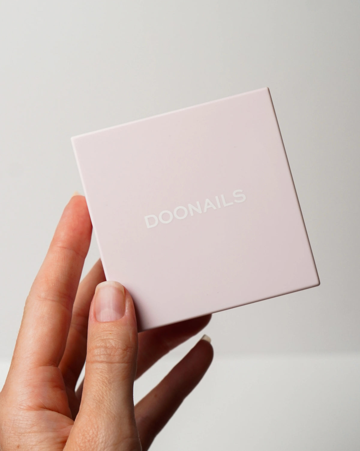 Mini Press On Pocket