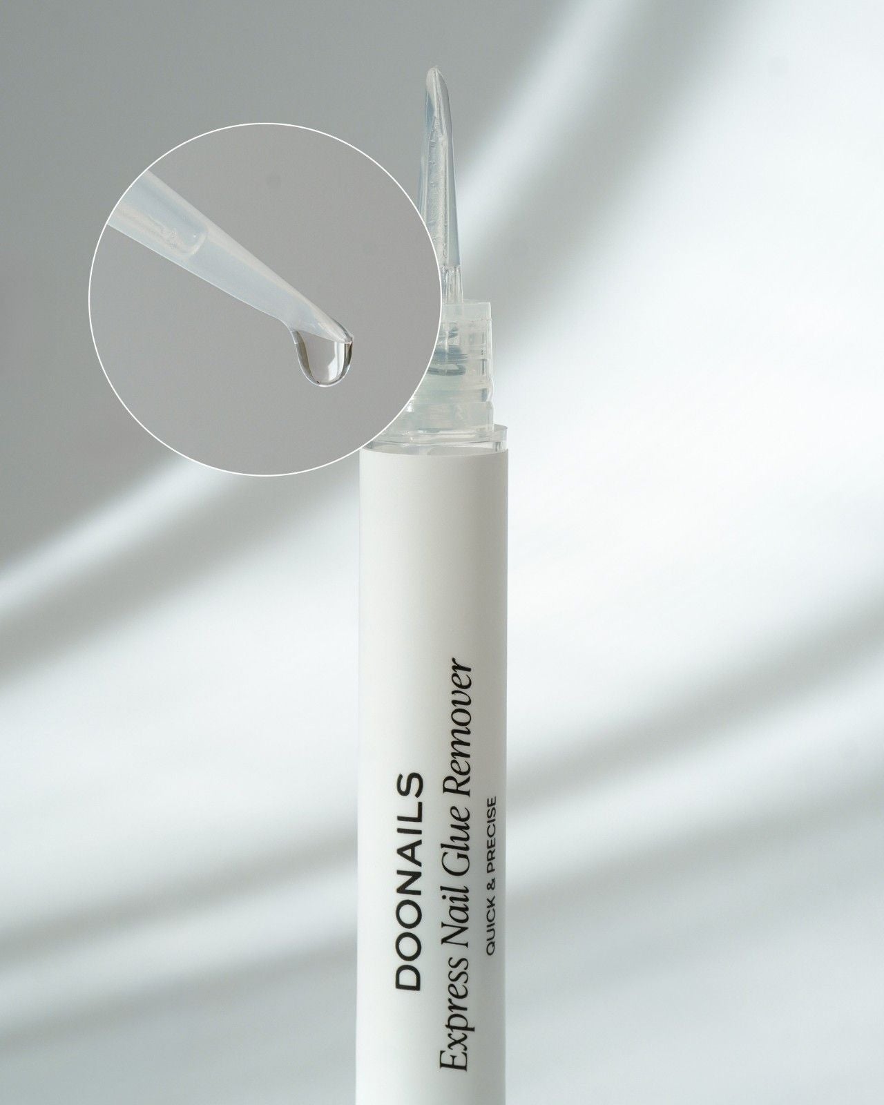 Nail Glue Remover