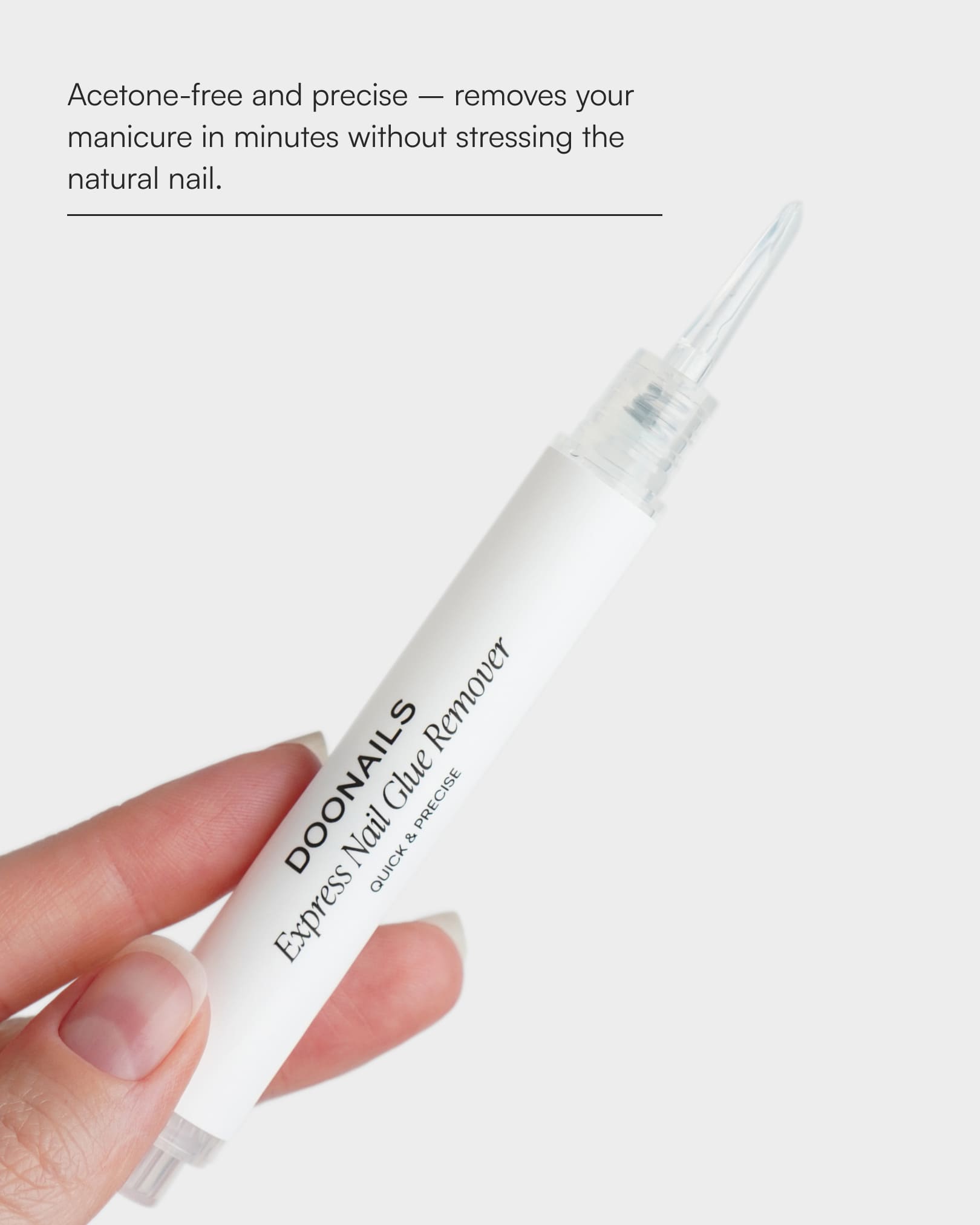 Nail Glue Remover