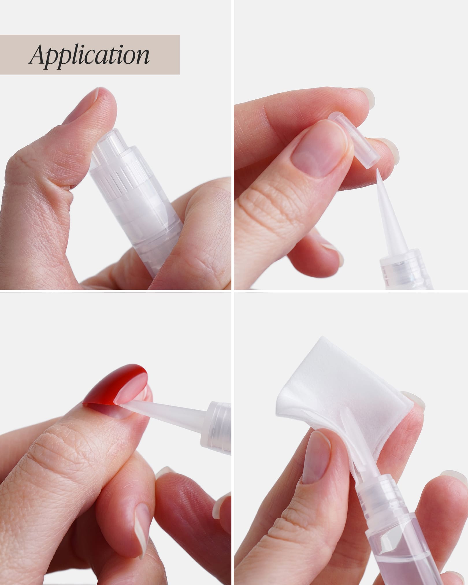 Nail Glue Remover