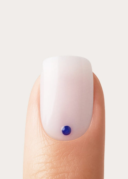 Blue Dots