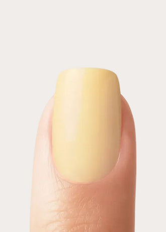 Butter Yellow