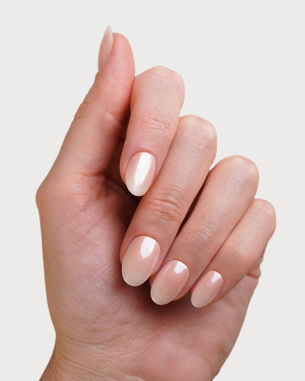 Glazed Babyboomer