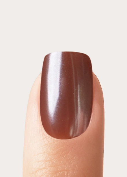 Glazed Chocolate