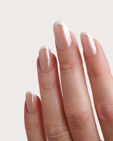 Glazed French