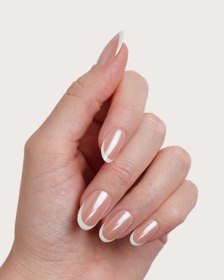 Glazed French