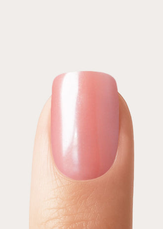 Glazed Peach