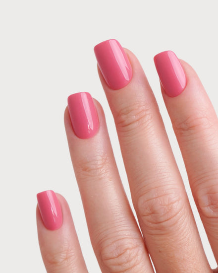 Hot Pink